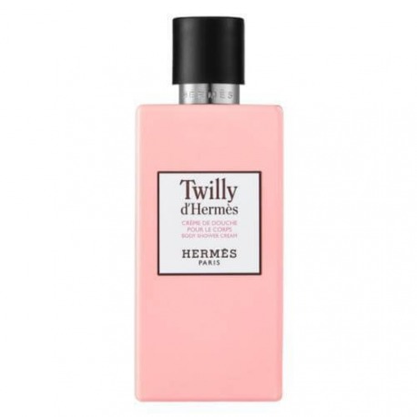HERMÈS Twilly d'Hermès - Crème de douche pour le corps HERMÈS Twilly d'Hermès - Crème de douche pour le corps